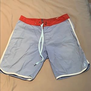 Volcom Board Shorts